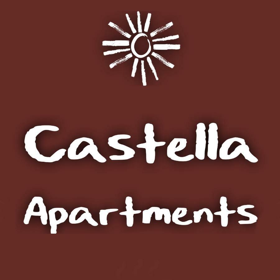 Castella Apartments ブアブロウ エクステリア 写真